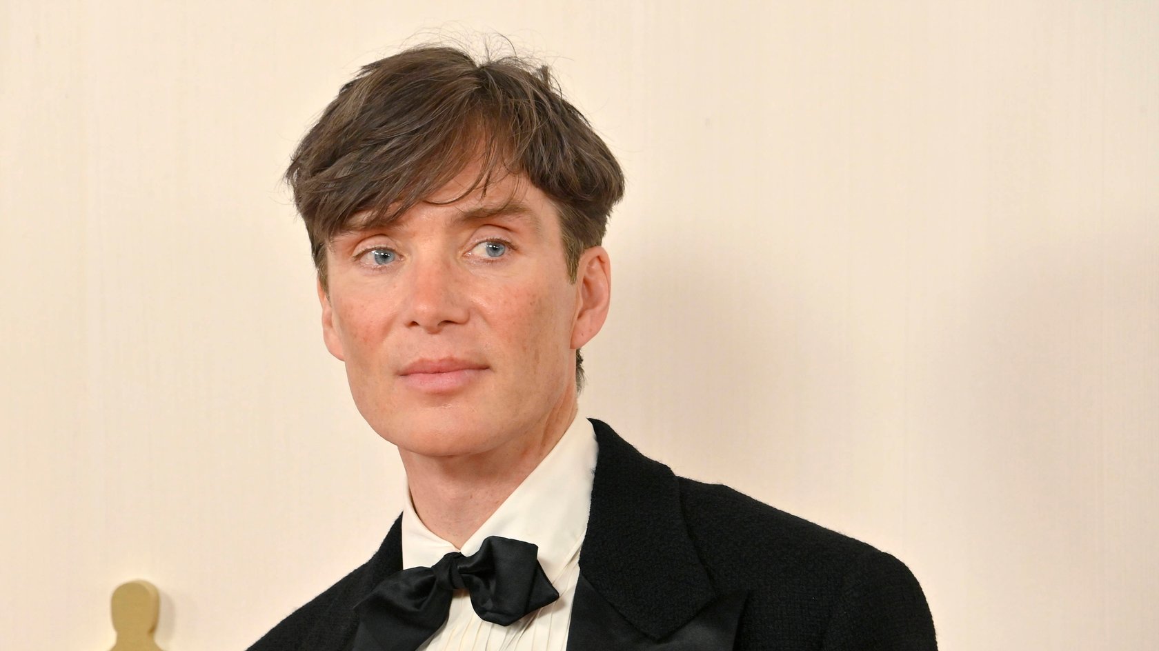 Cillian Murphy bei den Oscars 2024.