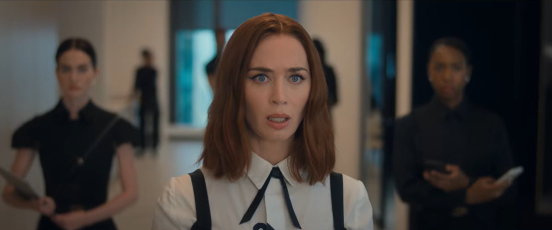 „Mein meist erwarteter Film des Jahres“: Erster Trailer von Kultfilm-Fortsetzung begeistert Fans nach 10 Jahren Wartezeit