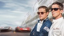 „Le Mans 66“: Die wahre Geschichte hinter dem Hollywood-Kracher 