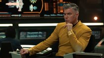 „Star Trek: Strange New Worlds“ Staffel 4: Fortsetzung bereits bestätigt – wann geht es weiter?