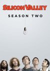 Poster Silicon Valley Staffel 2