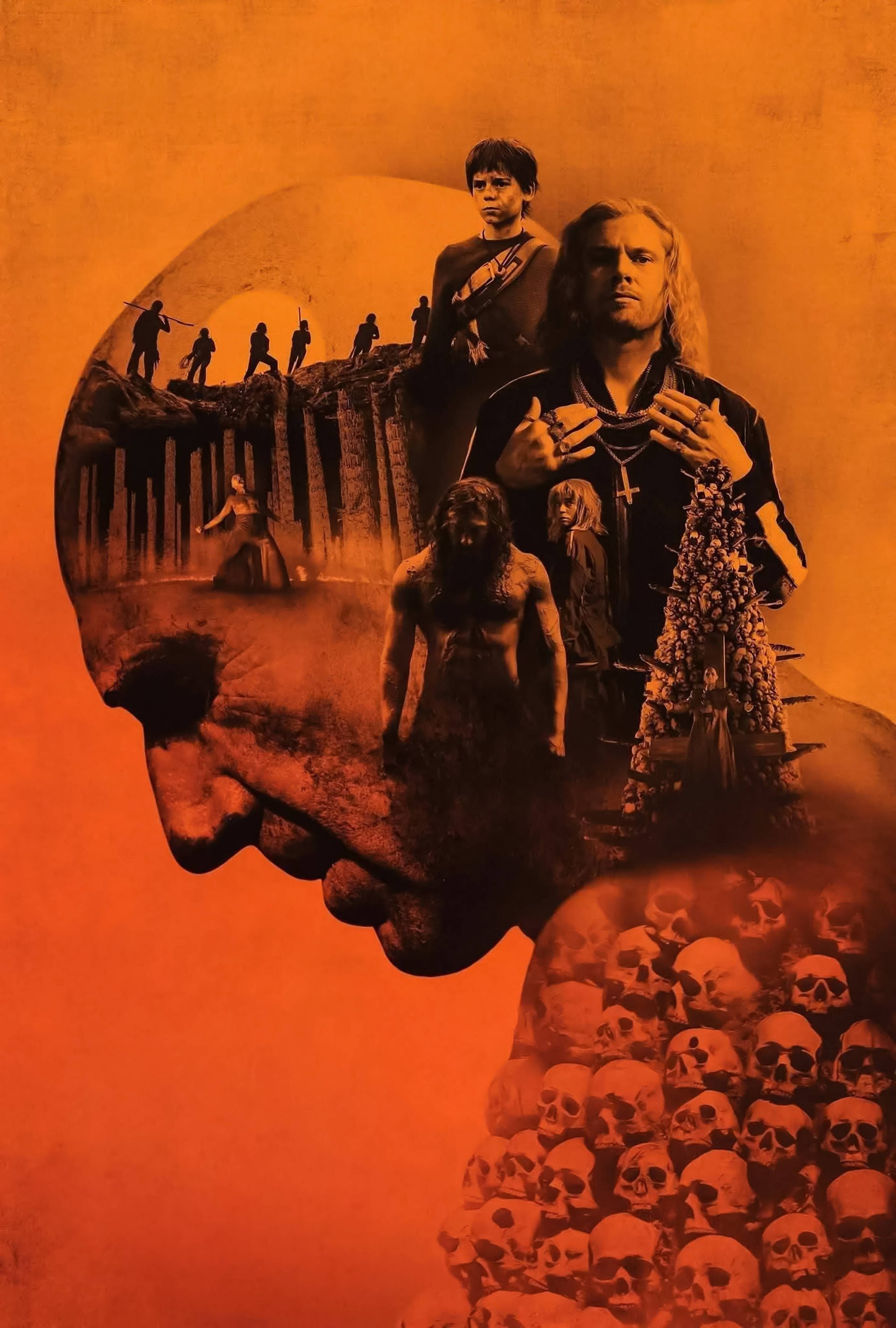 Das Ende von „The Bone Temple“ verspricht Rückkehr in „28 Years Later 3“, auf die wir 24 Jahre gewartet haben