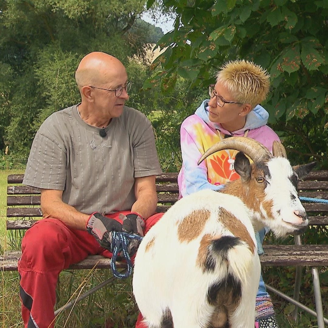 Plötzliche Zweifel bei "Bauer sucht Frau": Droht schon jetzt das Aus bei  Herbert und Carola?