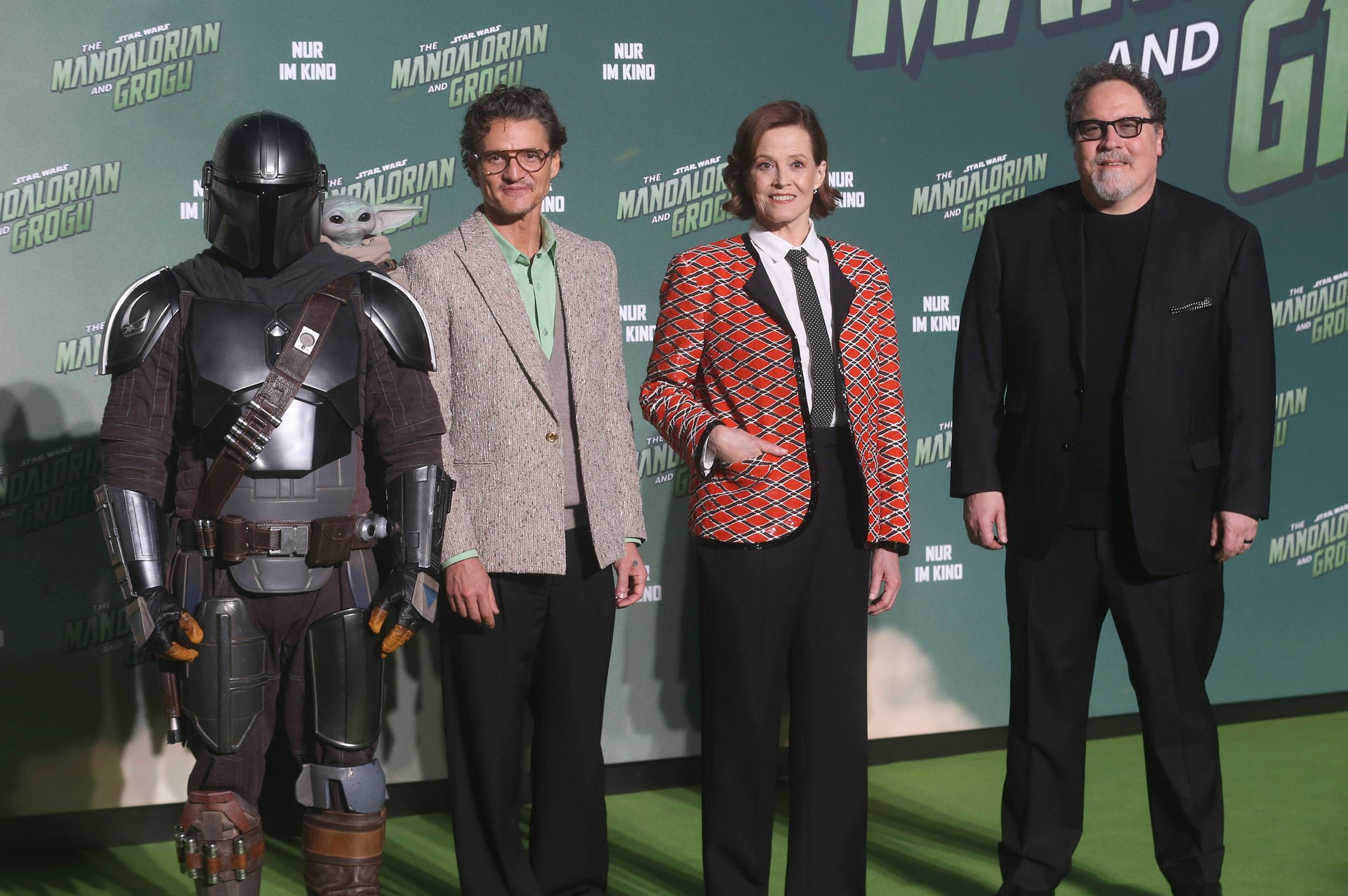 „The Mandalorian & Grogu“: Gewinnt mit etwas Glück galaktische Fanpakete zum „Star Wars“-Kinofilm!