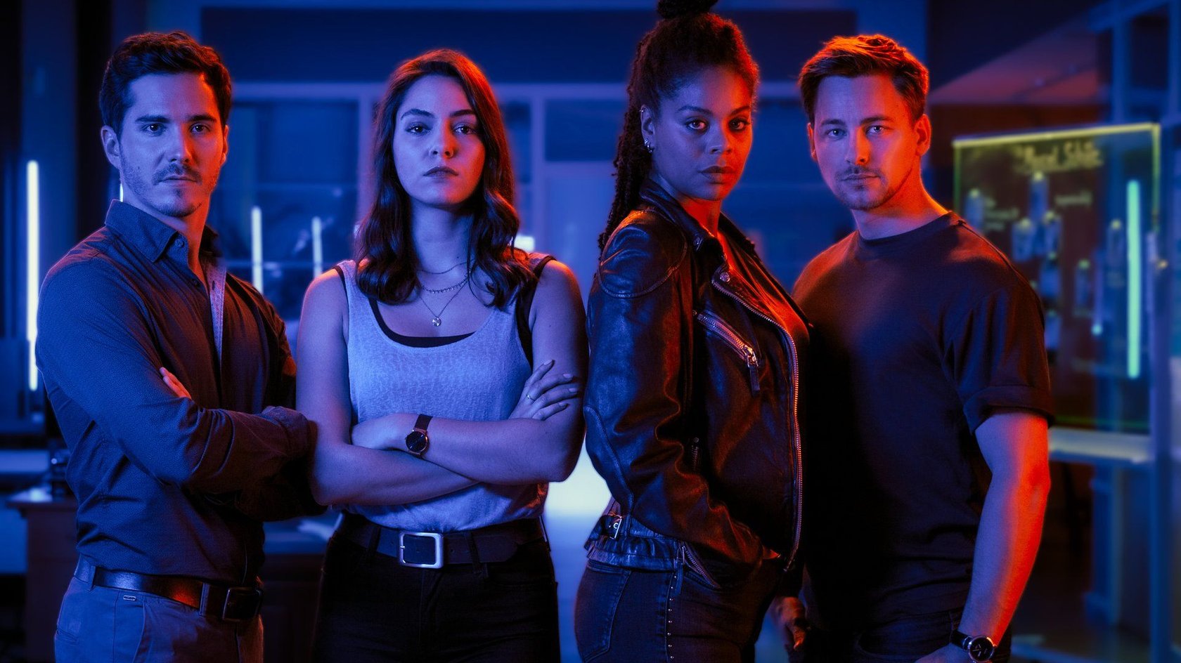„Blutige Anfänger“ Staffel 4: Wann kommen die neuen Folgen?