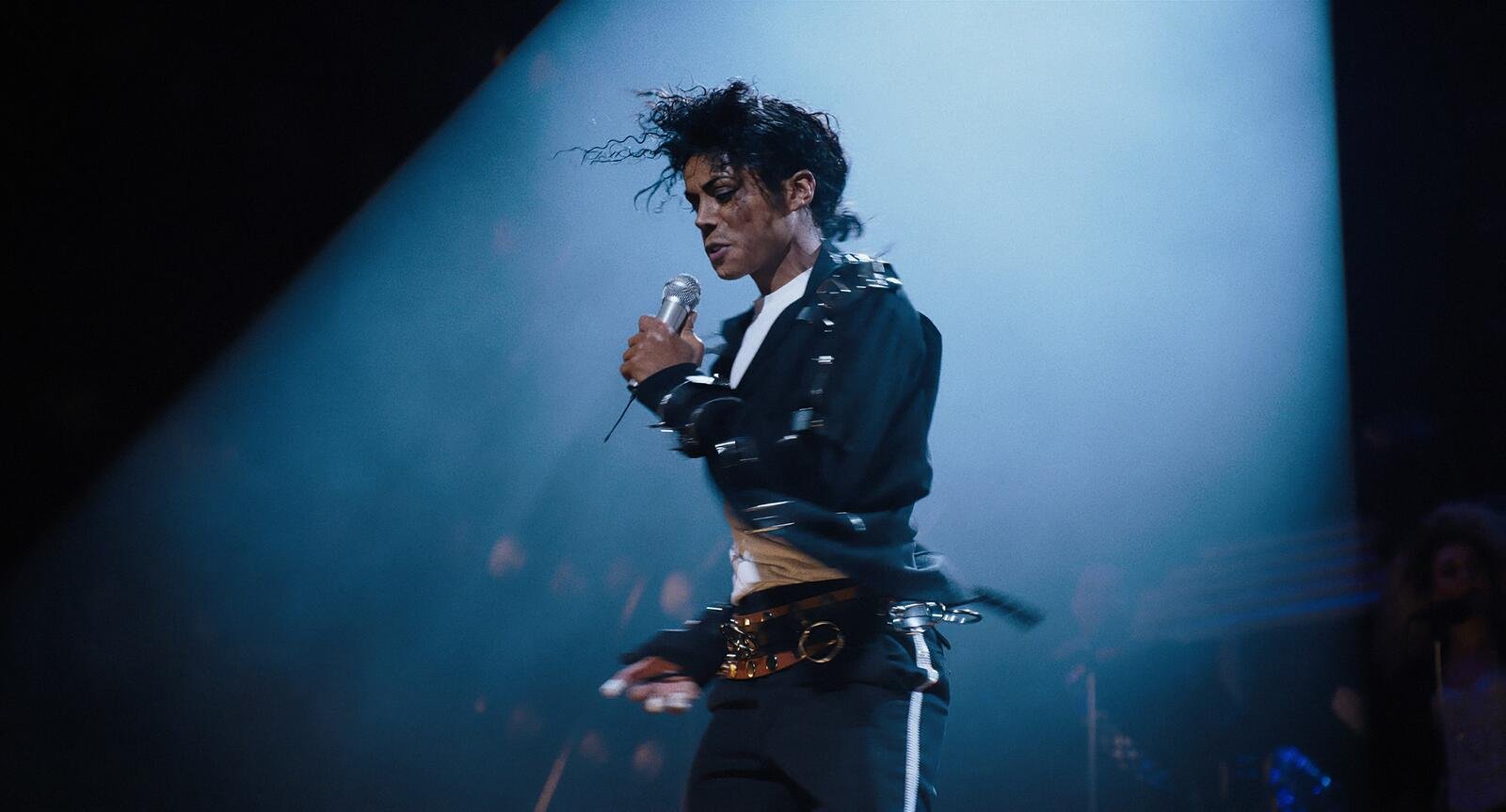 „Stolz“: Michael Jacksons Familie reagiert auf die schlechten „Michael“-Kritiken