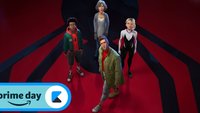 Amazon Prime Day: 500 Filme für 99 Cent zum Leihen