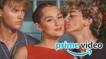Neu auf Amazon Prime: Filme und Serien im Juli 2025