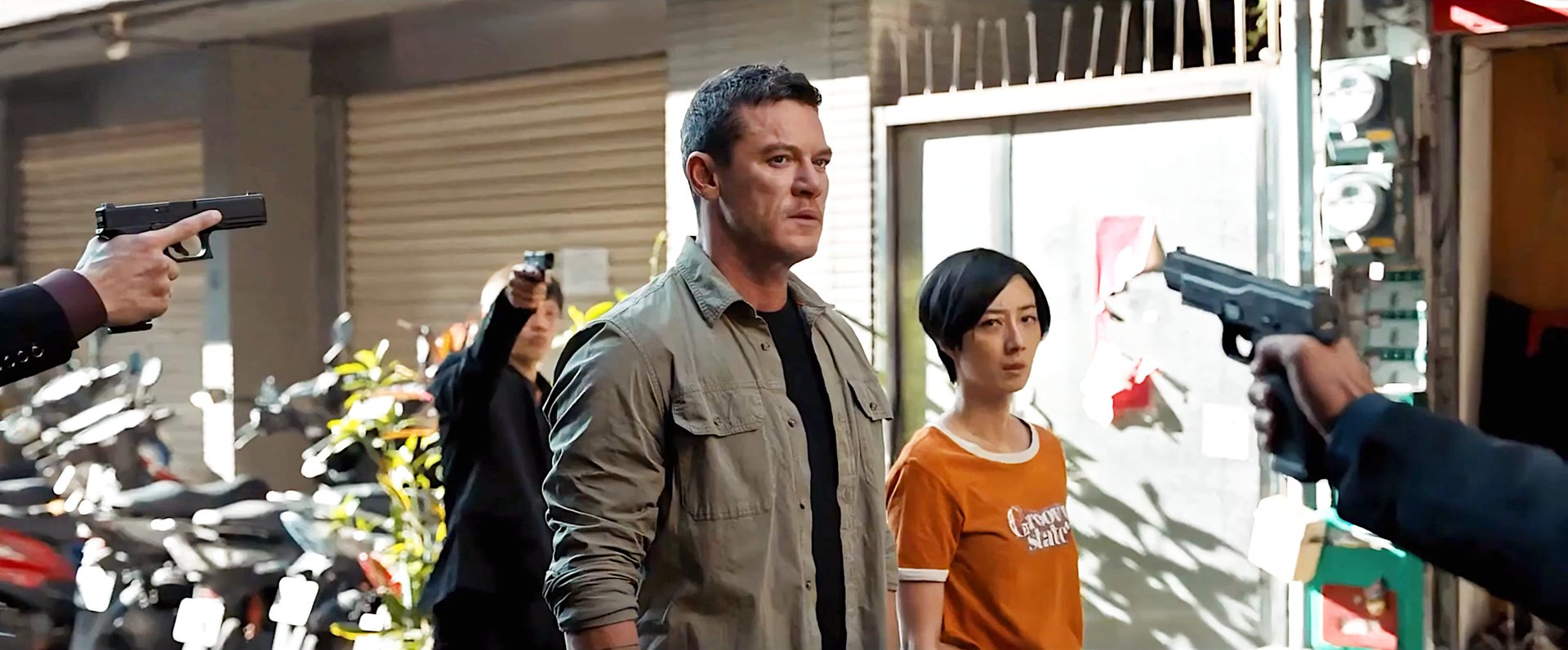 Jetzt erstmals bei Amazon im Streaming: Rasanter Actionkracher mit „Fast & Furious“-Stars stürmt die Charts