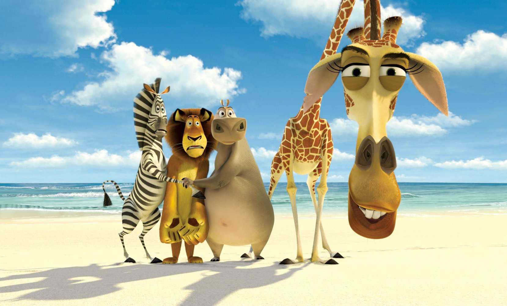 Madagascar 5 Ist Ein Sequel In Planung