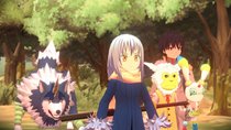 „That Time I Got Reincarnated as a Slime ISEKAI Chronicles“: Action-RPG erscheint im August 2024 