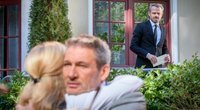 „Sturm der Liebe“: Yvonne und Christoph kommen sich erneut näher – Eriks Eifersucht meldet sich