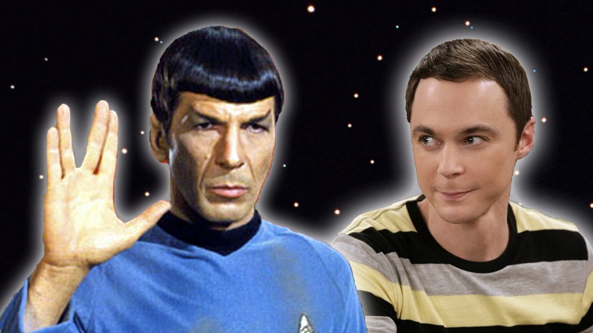 Wissen wahre Sci-Fi-Fans: „Star Trek“-Legende Leonard Nimoy taucht heimlich in „The Big Bang Theory“ auf