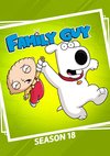 Poster Family Guy Season 18