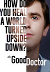Poster The Good Doctor Staffel 4