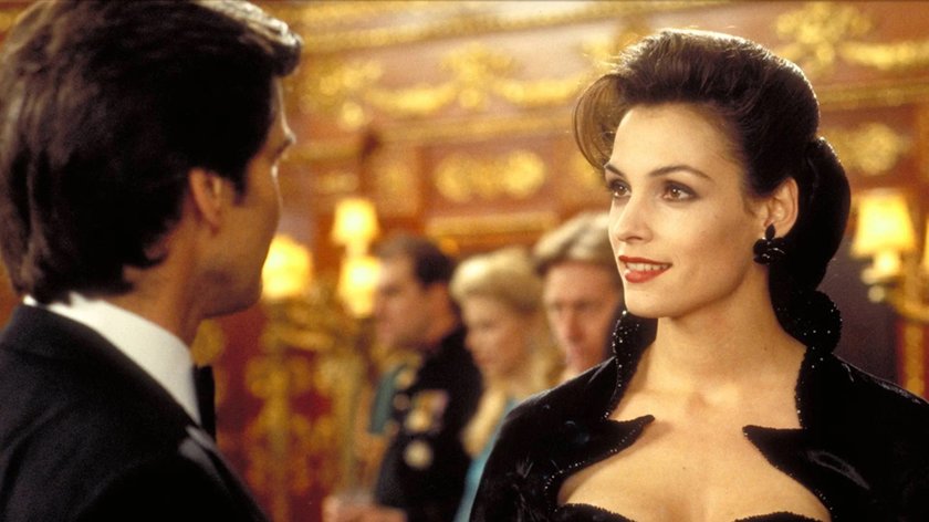 Lohnt sich auch im Stream: Der beste Bond-Film der 1990er-Jahre