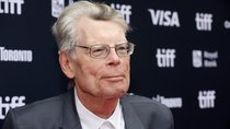 Premiere für Horror-Meister Stephen King: "Zutiefst verstörende Geschichte" wird jetzt erstmals verfilmt