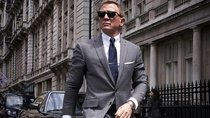 James Bond 25: News zu Kinostart und Handlung von „Keine Zeit zu sterben“