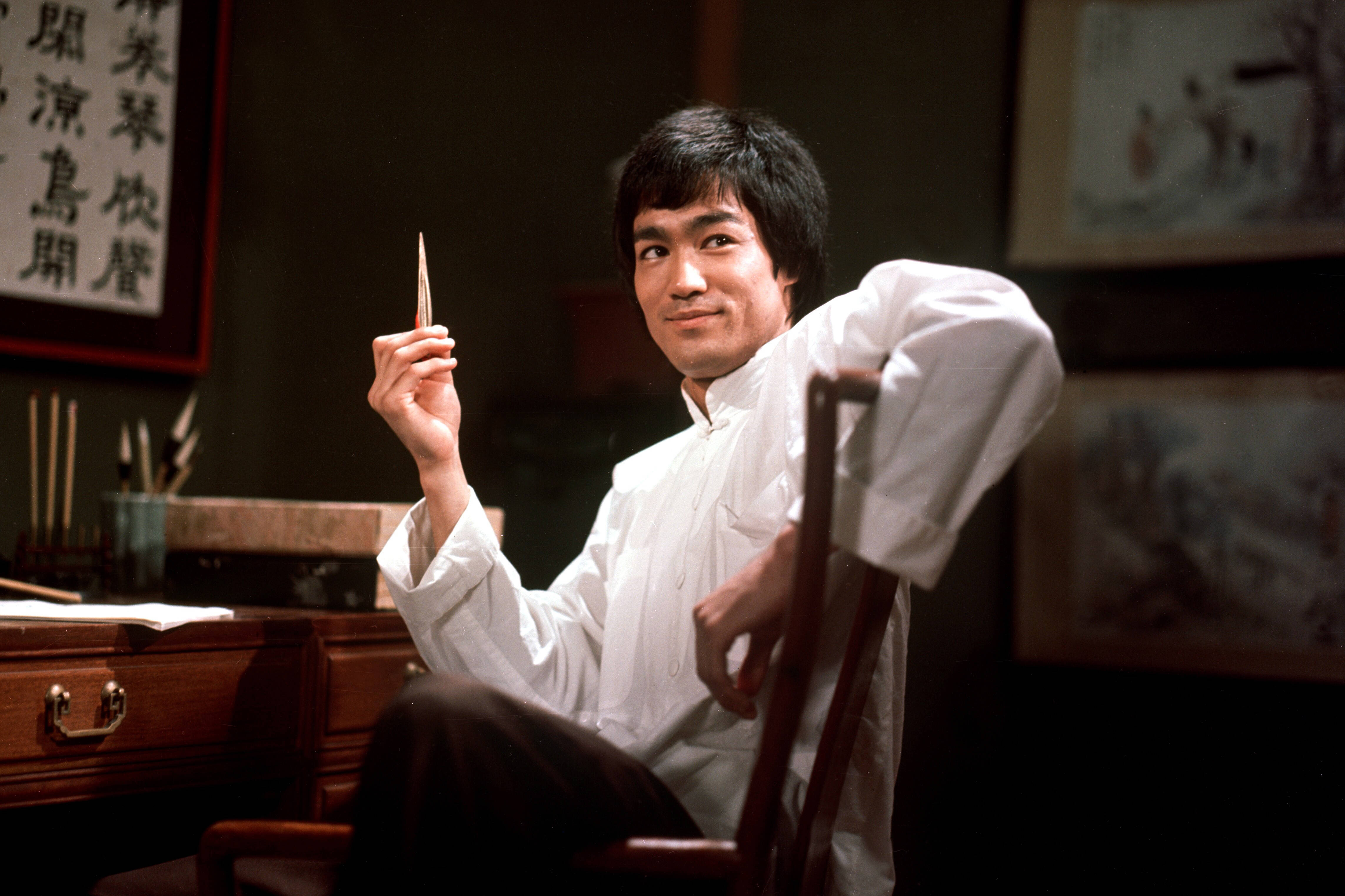 #Bruce Lee: Das sind die Top 7 Filme der Martial-Arts-Legende