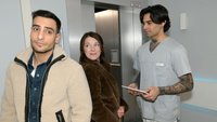 GZSZ-Lilly und Nihat bald vor dem Traualtar? Das sagt Iris Mareike Steen dazu