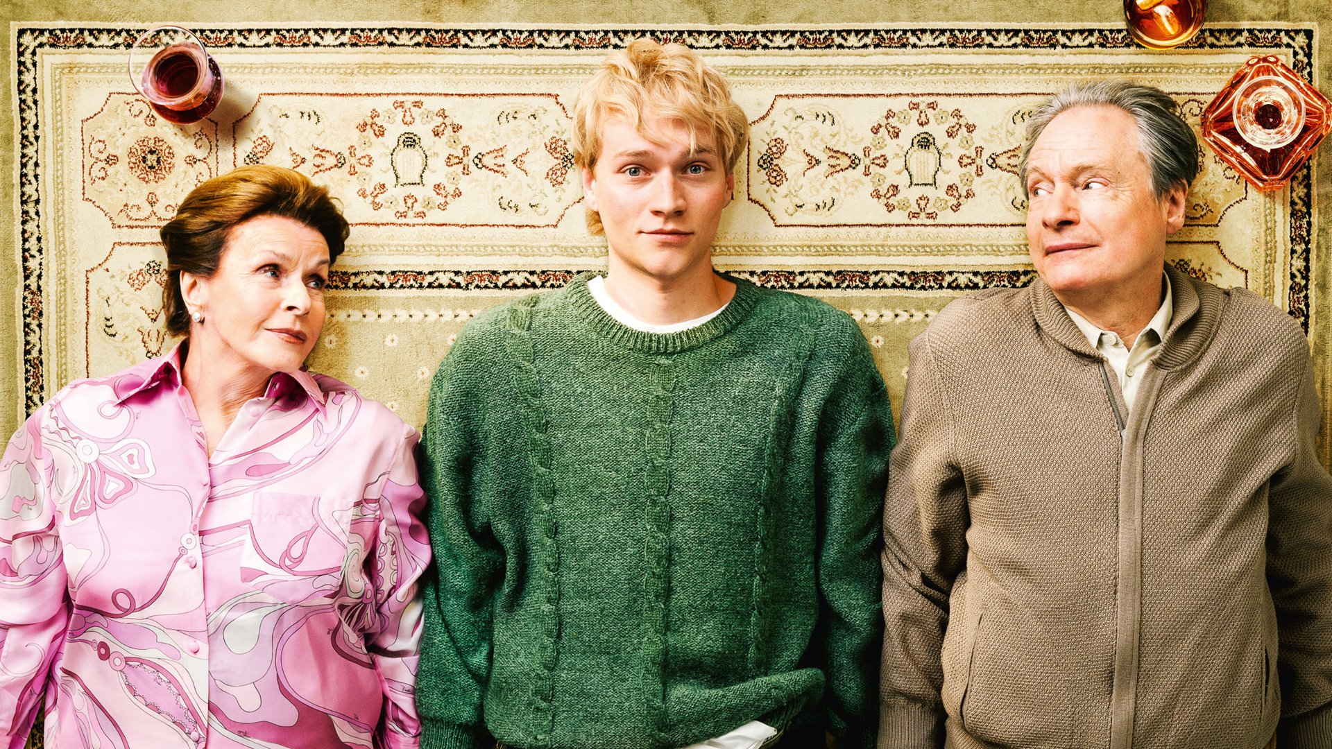 Ach, diese Lücke, diese entsetzliche Lücke