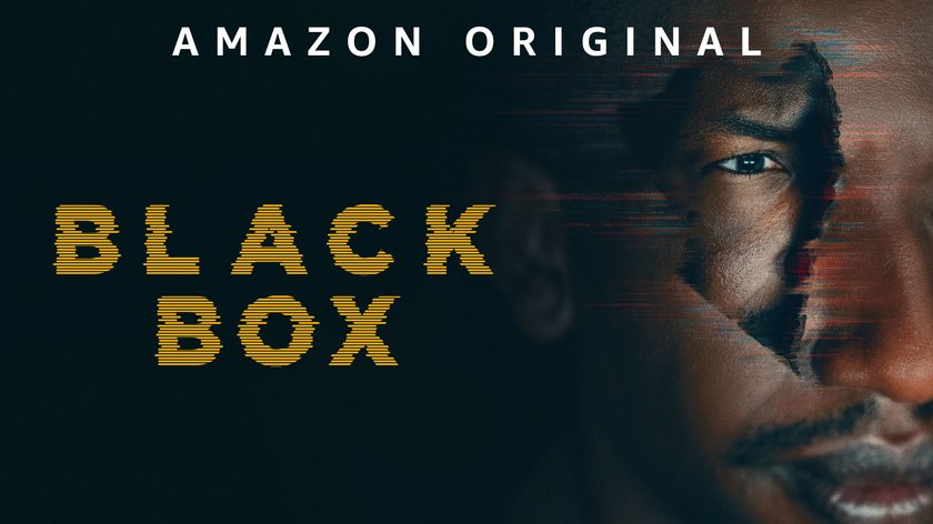 „Black Box" auf Netflix: Läuft der Film dort im Stream?