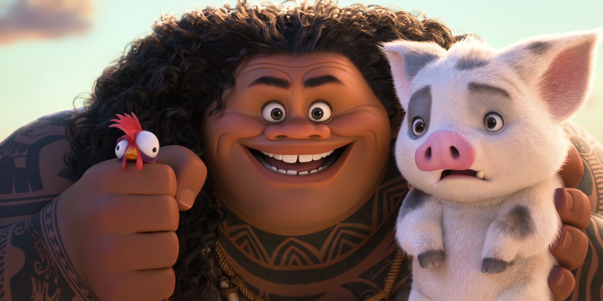 Dwayne Johnson macht „Vaiana“-Fans Hoffnung: Fortsetzung des Animationsfilms ist offenbar in Arbeit