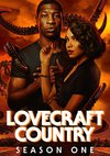 Poster Lovecraft Country Staffel 1
