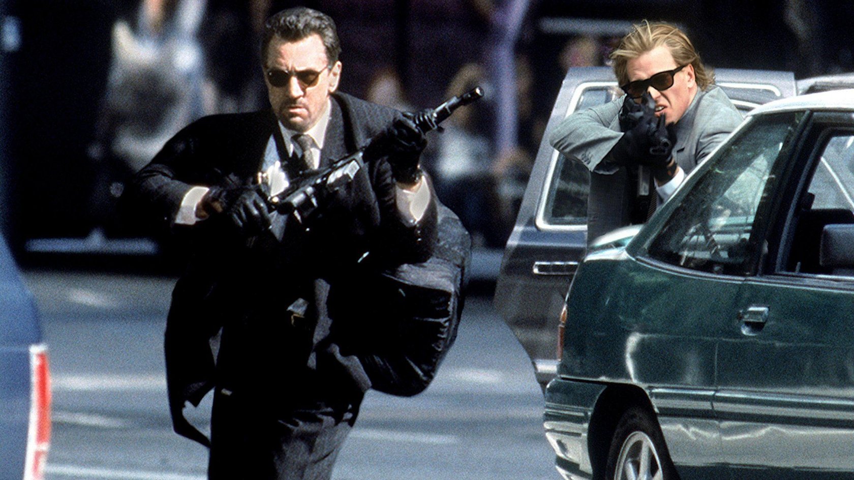 „Dune 2“-Star zeigt Waffentraining in Video: Ersetzt er jetzt Val Kilmer in „Heat 2“?