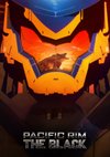 Poster Pacific Rim: The Black Staffel 1
