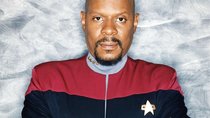 Was wurde aus "Star Trek"-Star Avery Brooks? So sieht der Sci-Fi-Darsteller heute aus