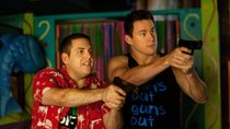 „Men in Black“ trifft auf „21 Jump Street“: Channing Tatum glaubt noch immer an das Crossover