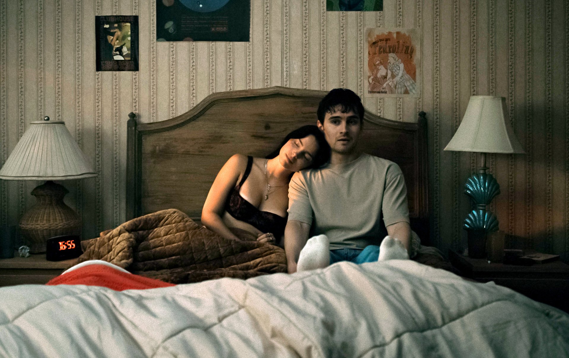 „Obsession“ im Kino: Regisseur opferte Millionen-Angebot für seine Filmvision