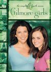 Poster Gilmore Girls Season 4