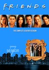 Poster Friends Staffel 7