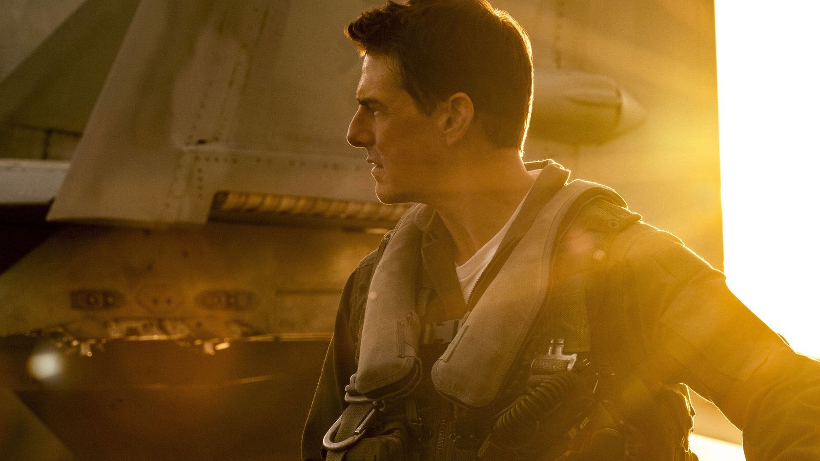 „Top Gun 2: Maverick“-Regisseur verrät: Darum ist Tom Cruise der letzte wahre Hollywoodstar