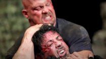 Actionstar brach sich bei „Expendables“-Stunt das Genick: "Seit diesem Film war ich körperlich nie mehr derselbe"