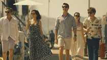 „The White Lotus“ Staffel 3: Finale Folge jetzt im Stream bei Sky