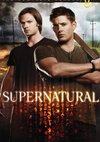 Poster Supernatural Staffel 8