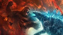 Noch größerer Feind?: Godzilla und Kong müssen im nächsten Film neues Monster bekämpfen