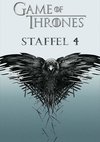 Poster Game of Thrones Staffel 4