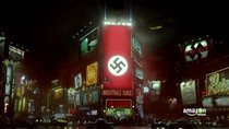 Läuft „The Man in the High Castle“ auf Netflix?