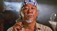 Mr. Miyagi Zitate: Die größten Weisheiten des Karate-Meisters 