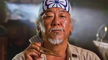 Mr. Miyagi Zitate: Die größten Weisheiten des Karate-Meisters