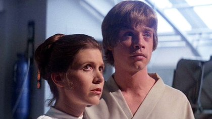 „Star Wars“Geburtstagsgrüße Zitate als Glückwünsche