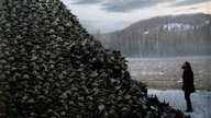 Heute im TV: Dieses Western-Meisterwerk beendete eine der längsten Leidenszeiten Hollywoods 
