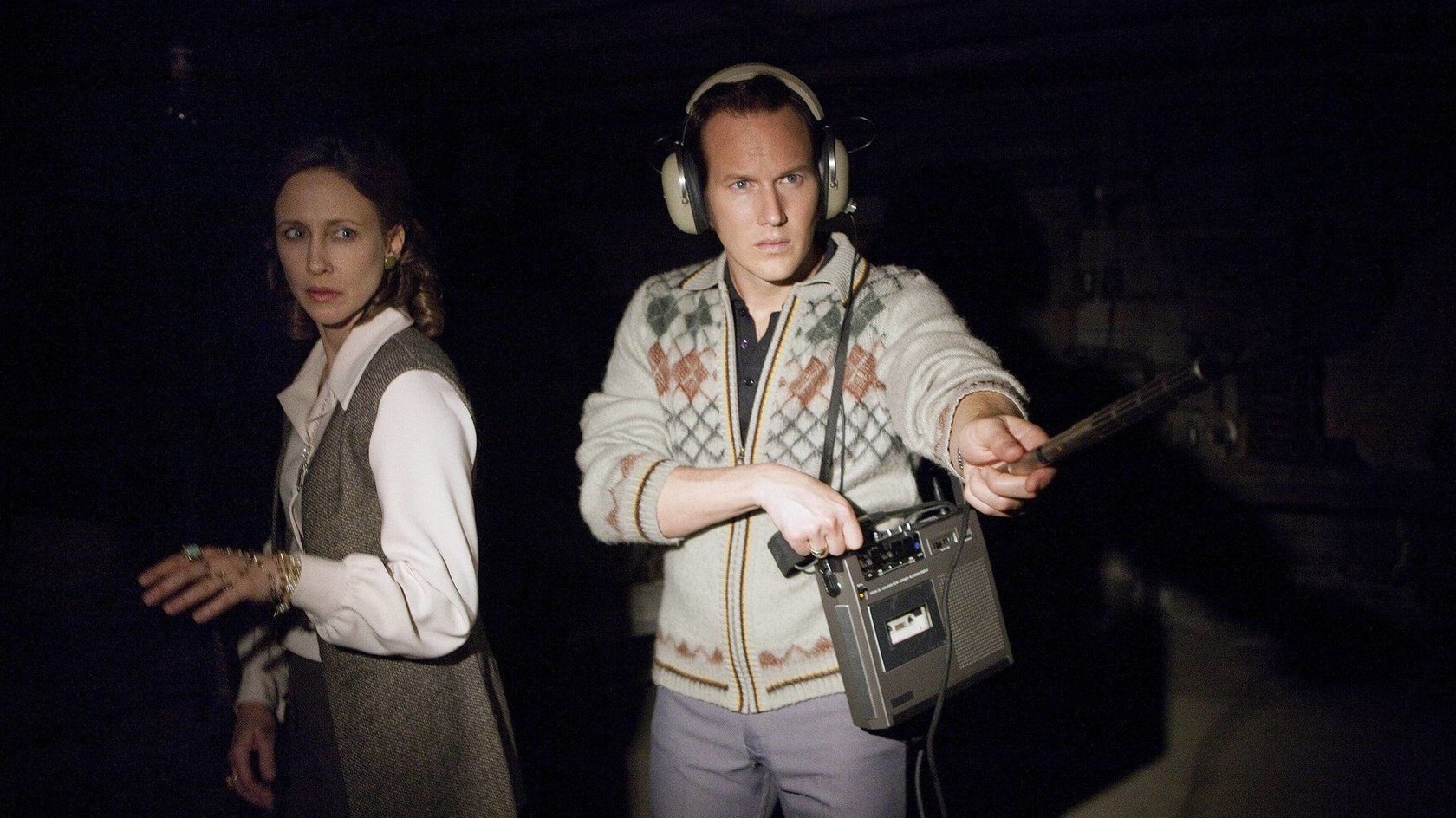Das war es wohl mit der Horrorreihe: „Conjuring 4“-Titel lässt kaum Zweifel zu