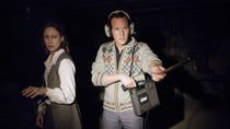 Das war es wohl mit der Horrorreihe: „Conjuring 4“-Titel lässt kaum Zweifel zu