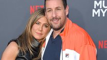 Mit Adam Sandler: Netflix setzt Rekord-Hit fort