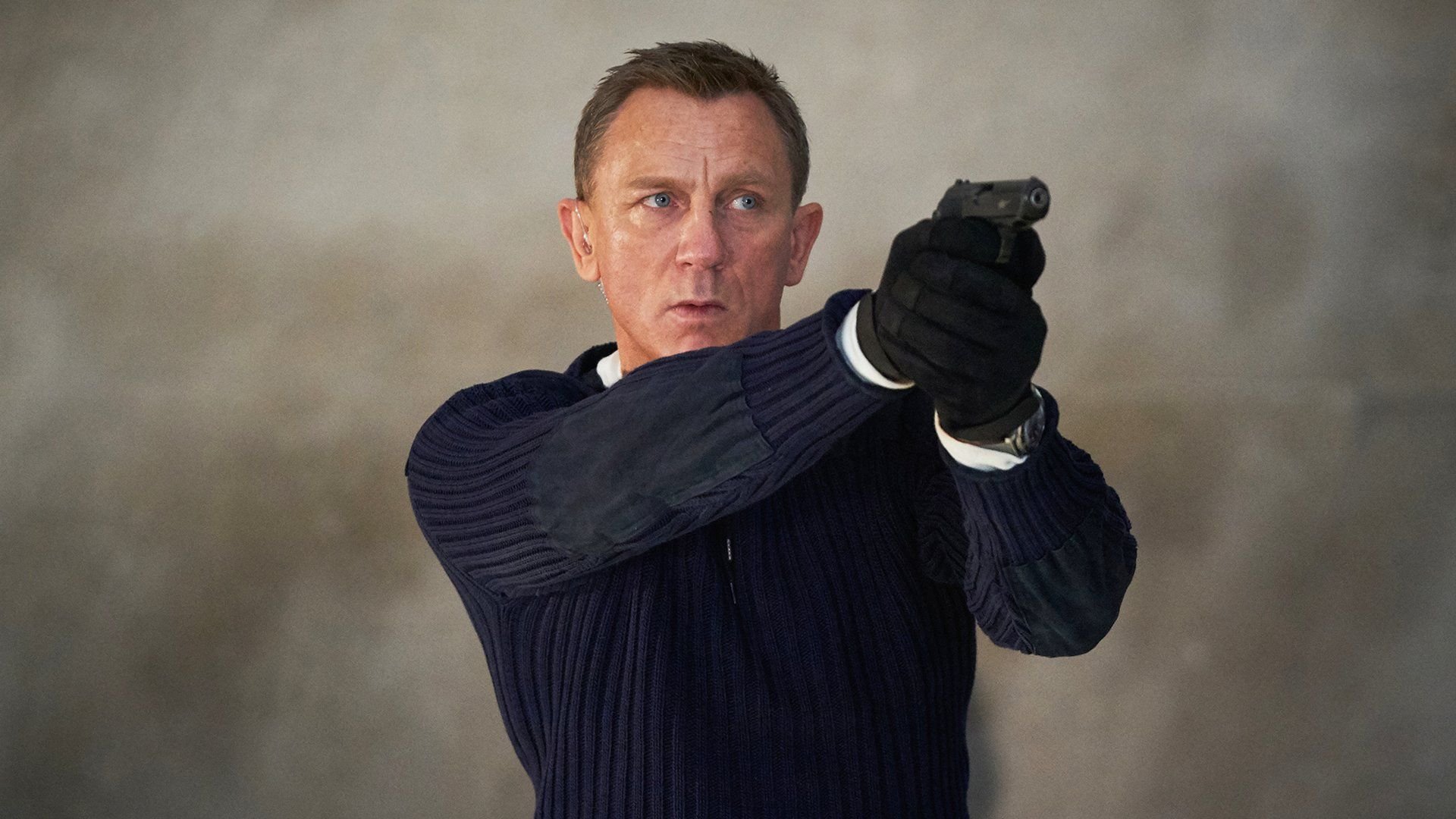 007-Pause offiziell vorbei: Darauf haben die James-Bond-Fans 5 Jahre gewartet